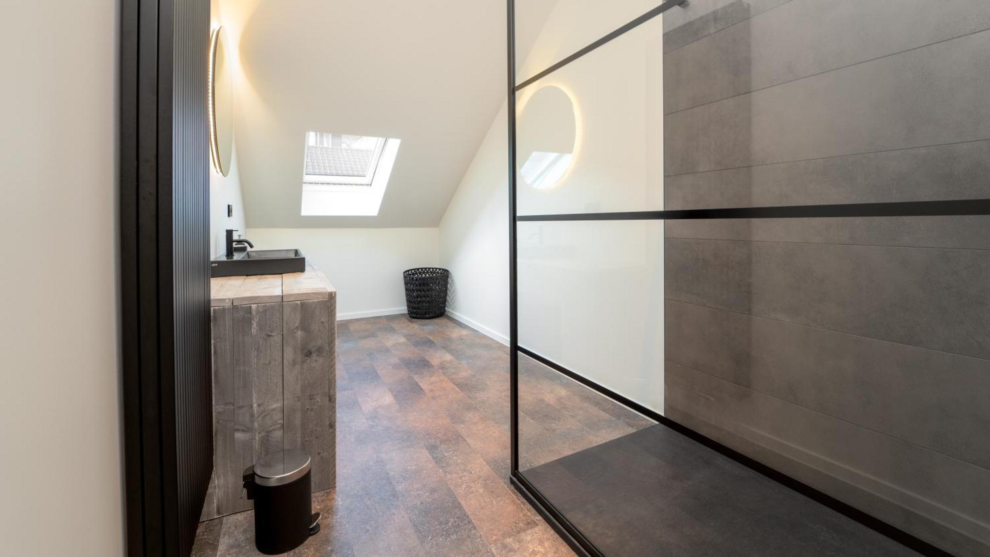 Zilter - Groot Duplex Met Terras *